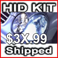 $36.99 • Buy H4 Motorcycle Hid Kit Yamaha 99-03 Yzf-r1