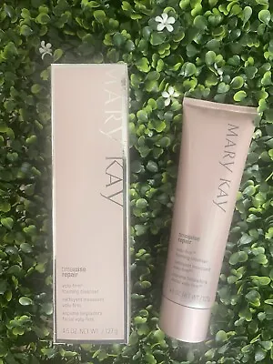 Mary Kay TimeWise Repair Volu-Firm Foaming Cleanser  FREE SHIPPING!   • $27.99