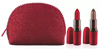 MAC Rihanna Viva Glamorous Keepsake Collection (Select 1 Item) Full Size Unboxed • $39.95