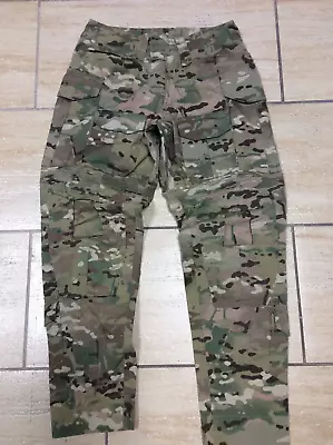 IDOGEAR G3 Combat Pants W/ Knee Pads Slots Tactical Pants OCP Camo • $44.99
