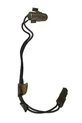 1965 Ford Thunderbird Console Glove Compartment Lamp Harness Wiring Pigtail ￼ • $44.44