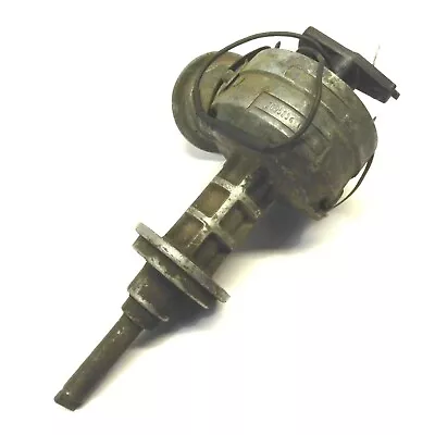 1961-63 Mopar Chrysler Used 300 383 V8 Distributor Core Delcoremy#2095836 Used  • $107.97