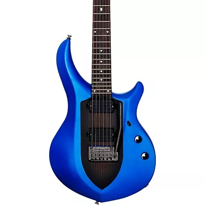 Sterling By Music Man John Petrucci Majesty Electric Guitar Siberian Sapphire • $1049.99