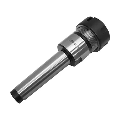 Collet Holder MT3 ER32 Chuck Morse Taper Shank Holder For CNC Lathe Milling Kit  • $31.77