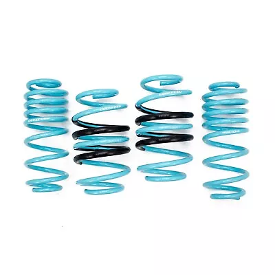 Godspeed Traction-S Lowering Springs Fits 2011-2018 VW Jetta GLI LS-TS-VN-0006 • $162