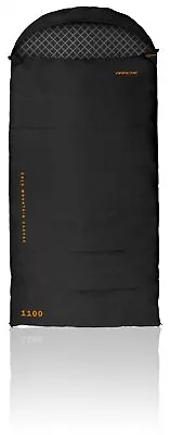 Darche Cold Mountain 1100 Canvas Sleeping Bag  • $232.95