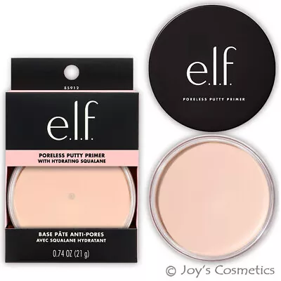 1 E.L.F. Poreless Putty Primer   ELF 85912 - Universal Sheer   *Joy's Cosmetics* • $9.99