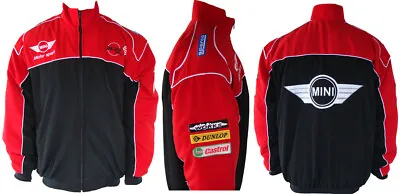 Mini Cooper Motorsport Fan Jacket S-6XL • $105