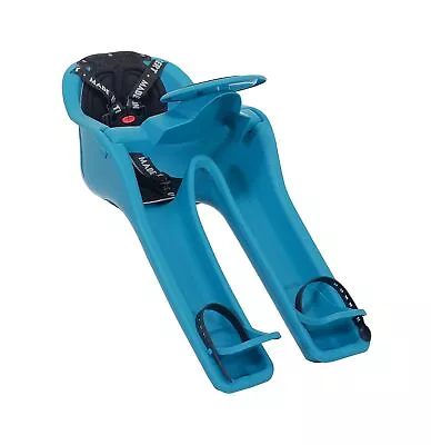 Child Bicycle Safe-T-Seat Teal • $98.37