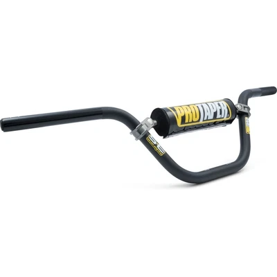 $67.46 • Buy ProTaper SE Handlebar KLX110/DRZ110 Jet Black