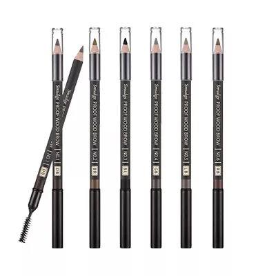 [MISSHA] Smudge Proof Wood Brow - 1pcs / Free Gift • $5.37