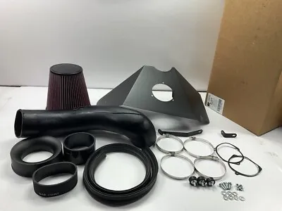 K&N 57-3021-1 Cold Air Intake System - 1999-2004 Silverado Sierra 4.8L 5.3L V8 • $299.95