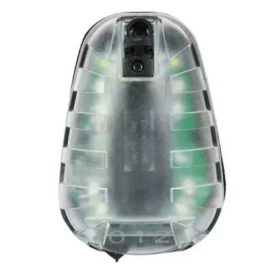 Survival Device - Airsoft Manta Strobe Helmet Light Flash IR - • $23.67