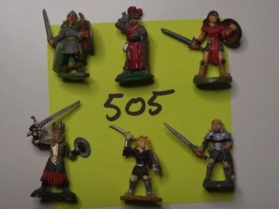 $18.25 • Buy Grenadier Miniatures, Ral Partha, Dungeons And Dragons, D&D, Metal Figures