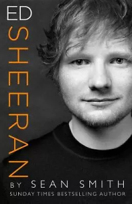 Ed Sheeran By Smith Sean • $31.30