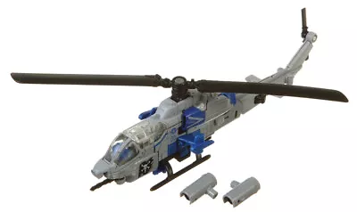 Transformers Studio Series DROPKICK Complete Movie Helicopter Figure 22 • $38.63