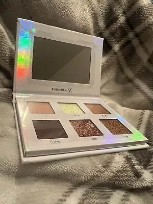 FORMULA Z COSMETICS So Pretty Palette NEW $25 • $8