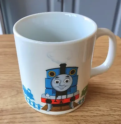 £6.50 • Buy Thomas The Tank Engine Train Ceramic Child Mug 2014