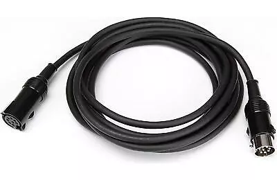 Kenwood CA-EX3MR Marine Stereo Extension 8-Pin 3 Meter Long Cable W/ Remote • $34