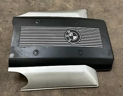 1996-98 BMW 540i M62 ENGINE ACOUSTIC BEAUTY COVER OEM • $99.99