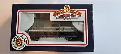 Bachmann Branch-Line 33-300A 20T Toad Brake Van BR Grey  # W68875 00 Gauge • £11.49