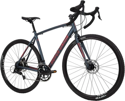 $479.99 • Buy Royce Union RGF Gravel Bike - 700c Aluminum Hardtail Frame - Shimano Drivetrain