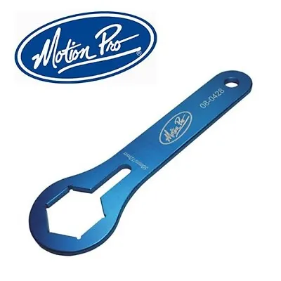 Motion Pro 50mm WP Dual Chamber Fork Cap Wrench Tool Motorycle Dirt Bike KTM Oem • $23.95