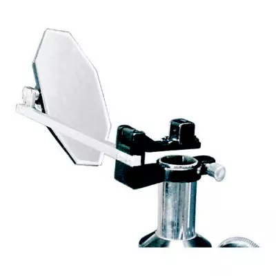Camera Lucida Medical & Lab Equipment Devices Microscope Object On Plain Paper • £46.69
