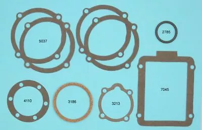 New 1927-1931 Chevrolet 1929-1931 Pontiac Manual Transmission U-Joint Gasket Set • $59.84