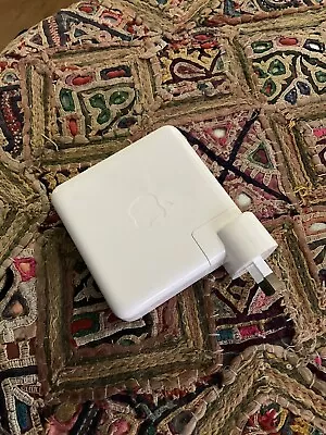 Original Apple 87W USB-C Power Adaptor • $35