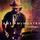 James McMurtry : It Had To Happen CD (2000) Incredible Value And Free Shipping! • £12.68