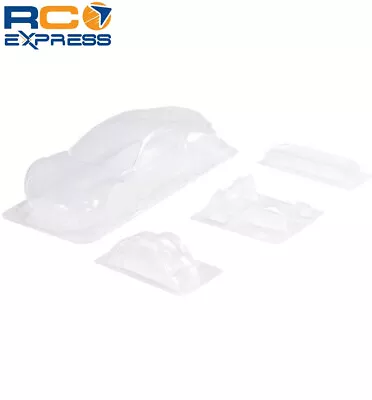 Tamiya Rc Body Set Subaru Brz R & D 2014 Rd.2 Fuji TAM51575 • $46.80