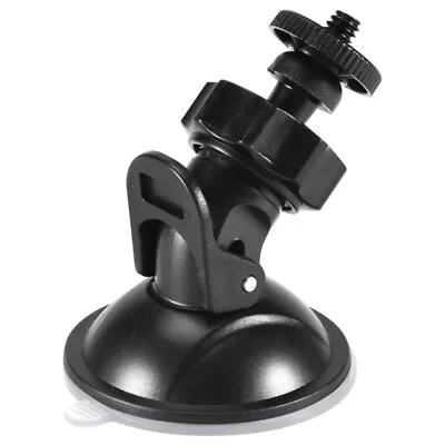 Car Windshield Suction Cup Mount For Mobius Action Cam Car Keys Camera M6M8 • $7.89
