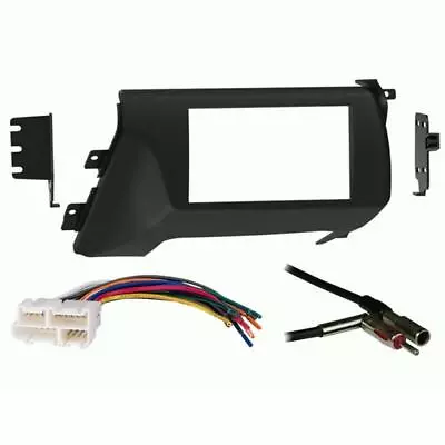 Metra 95-3009 Dash Kit For 93-96 Chevy Camaro W/ Harness + Antenna Adapter Combo • $63.95