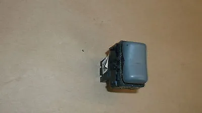 98-02 Trans Am Power Seat Pneumatic Control Switch • $10