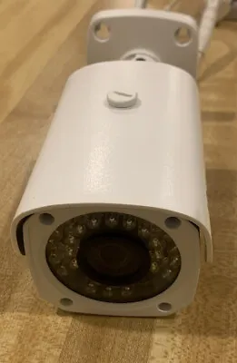 Ic Realtime Security Camera B2000AS • $125