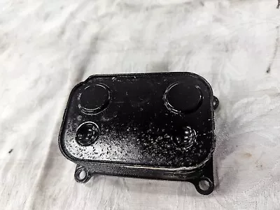 BMW F800GS F 800 GS Coolant Heat Exchanger 2008-2015 11538524136 • $99.99