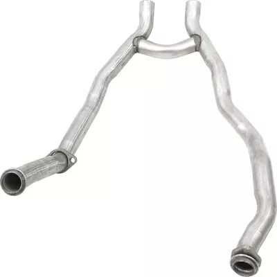 1967-68 Ford Mustang; Exhaust H-Pipe; 390-428 FE; 2  • $158.14