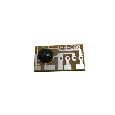 10PCS HS-088 Dingdong Tone Doorbell Music Voice Module Board IC Sound Chip #WD8 • $13.77