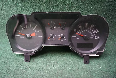 2006 FORD MUSTANG COUPE Speedometer Gauge Cluster OEM 6R3310849ED 62340 MILES • $171.56