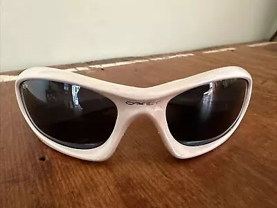 Vintage Oakley Monster Dog Sunglasses • $145