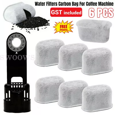 Water Filter For Breville BES980 920 BES870 BEP920 840 BWF100 Coffee Machine NEW • $14.48