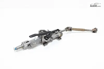 2019-2023 Volkswagen Jetta Steering Column W/ Manual Adjust & Shaft Oem • $179.99