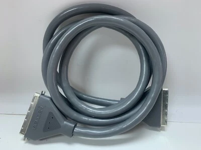 $20 • Buy BELDEN 49801 SCSI CABLE ASSEMBLY 2m