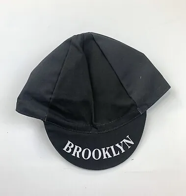 $24 • Buy Castelli Brooklyn Cycling Cap One Size New 