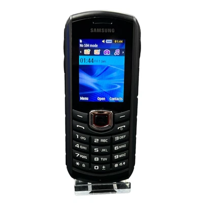 £15.90 • Buy XCover GT B2710 - 32MB (Open Network) *sale*