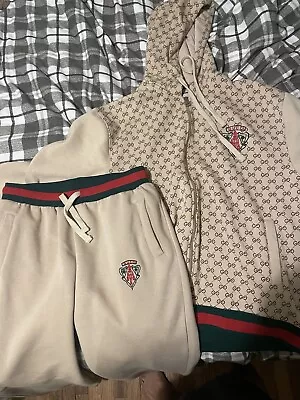 Gucci Men's Clothing Xl • $600