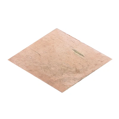 £20.39 • Buy (Low Melting Point)18K Rose Gold Solder Plate Jewelry Welding Soldering SG5