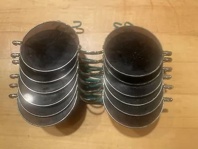 $79.99 • Buy NOS Steampunk Antique Willson Sun Glasses 6 Pair In The Box
