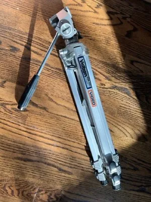 Vintage Velbon VGB-32C Camera Tripod • $40